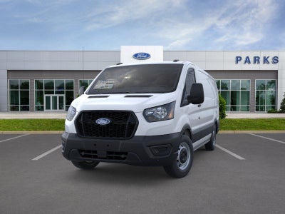 2026 Ford Transit-150 Base
