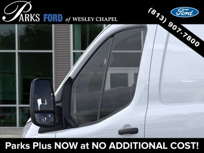 2026 Ford Transit-150 Base