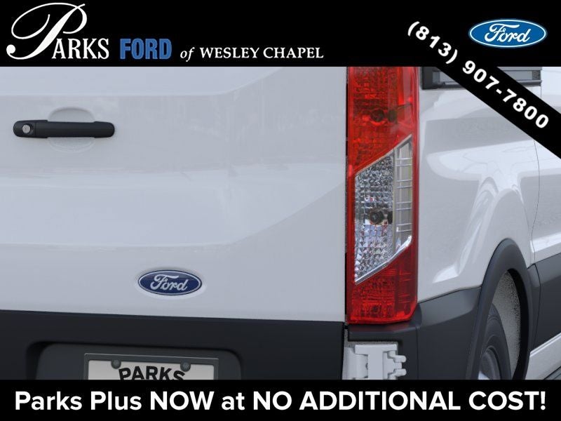 2026 Ford Transit-150 Base