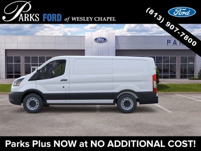 2026 Ford Transit-150 Base