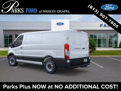 2026 Ford Transit-150 Base