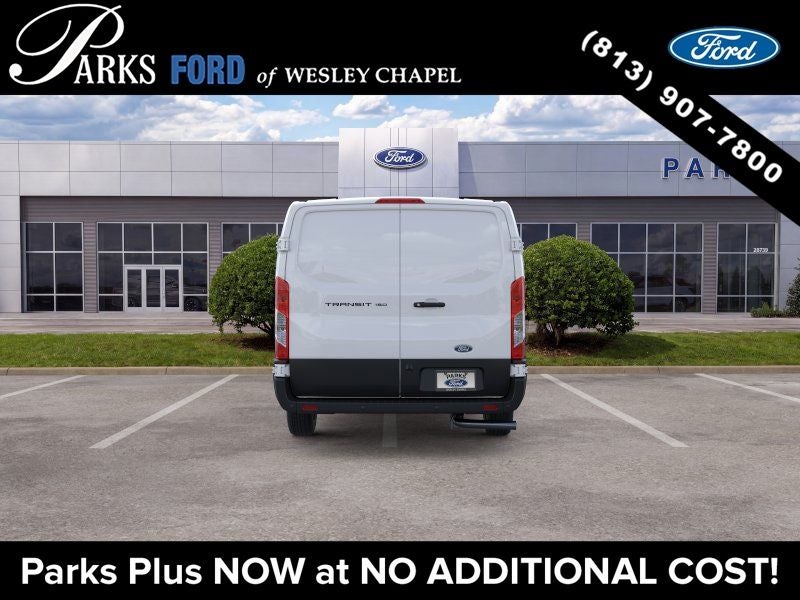 2026 Ford Transit-150 Base
