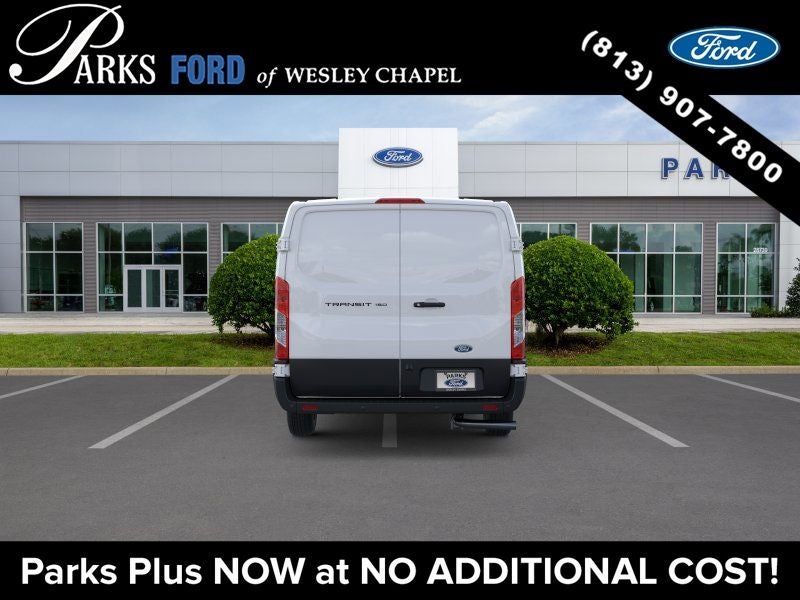 2026 Ford Transit-150 Base