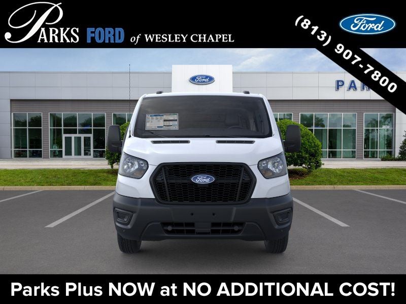 2026 Ford Transit-150 Base