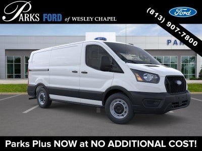 2026 Ford Transit-150 Base