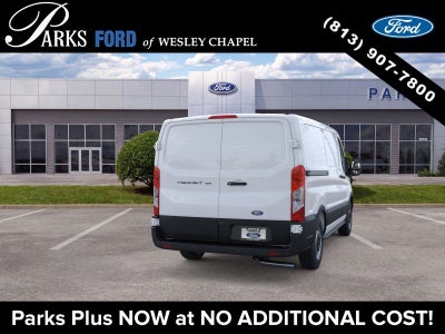2026 Ford Transit-150 Base