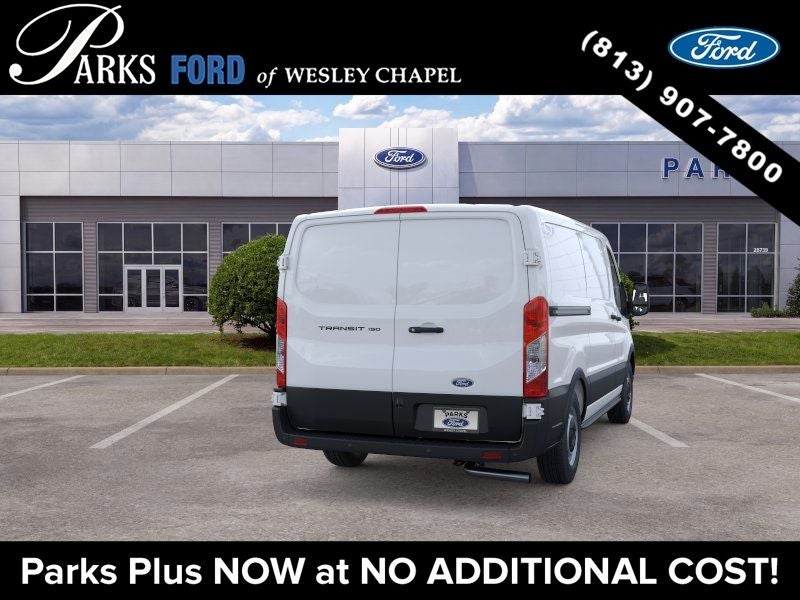 2026 Ford Transit-150 Base