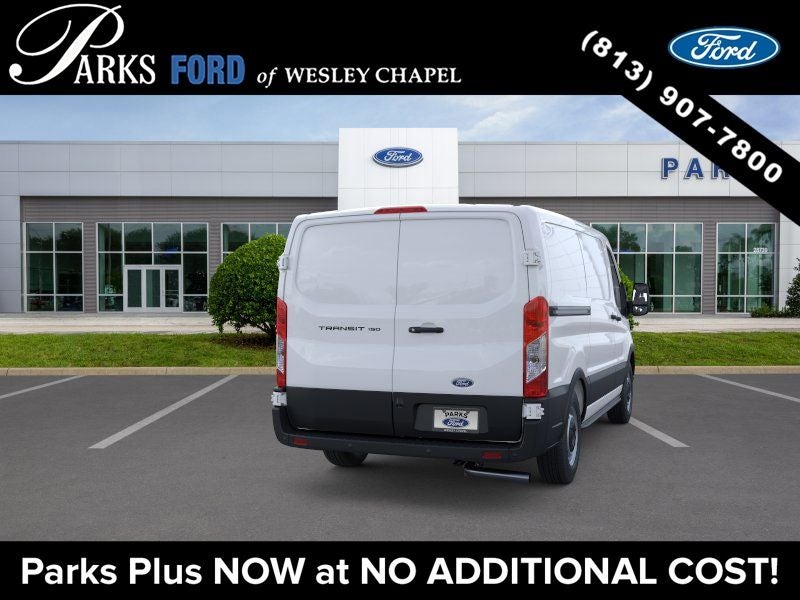 2026 Ford Transit-150 Base