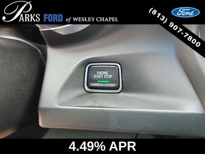 2019 Chevrolet Camaro 1LT