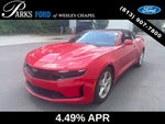 2019 Chevrolet Camaro 1LT