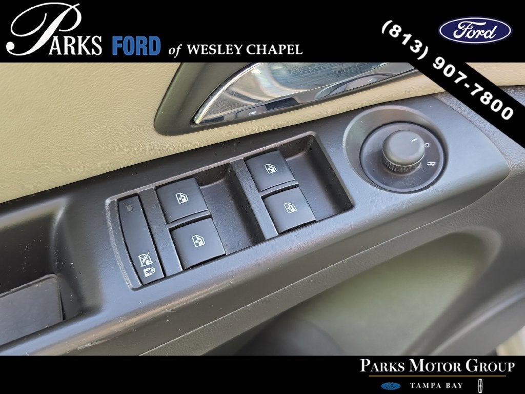2013 Chevrolet Cruze LS