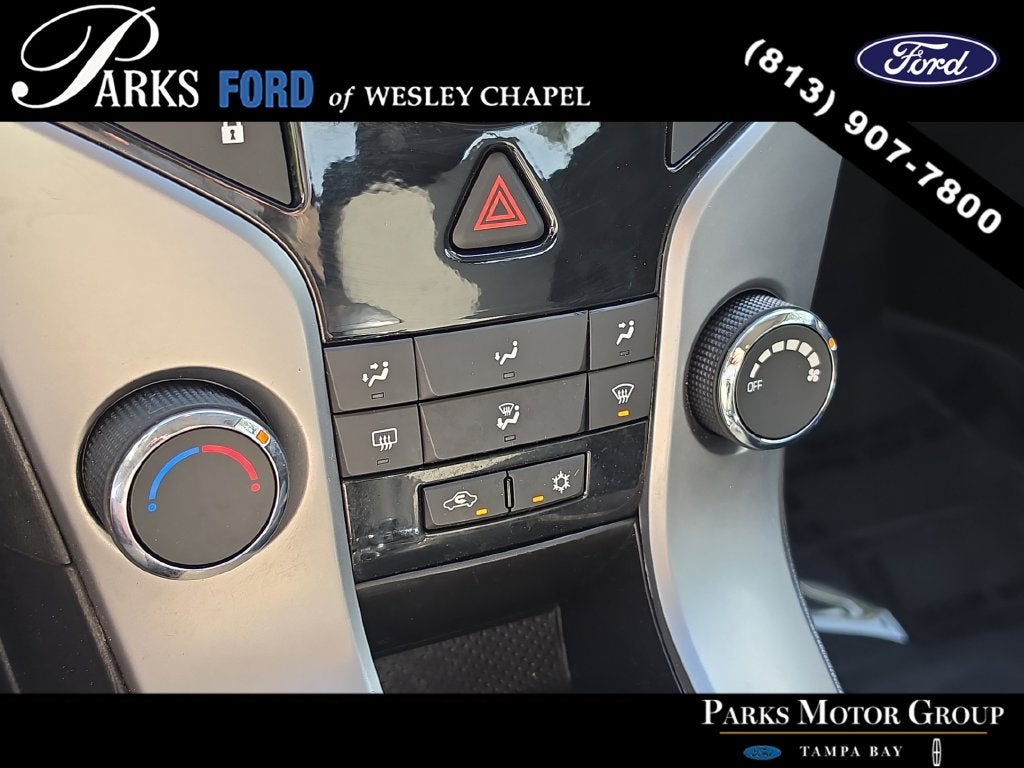 2013 Chevrolet Cruze LS