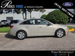 2013 Chevrolet Cruze LS