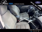2016 Chevrolet Cruze Limited 1LT