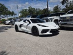 2021 Chevrolet Corvette Stingray 2LT