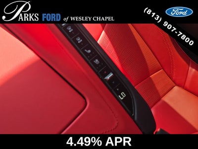 2021 Chevrolet Corvette Stingray 2LT