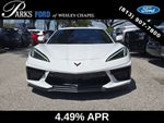 2021 Chevrolet Corvette Stingray 2LT