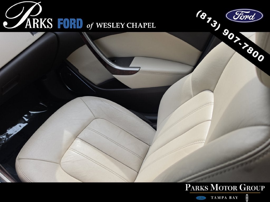 2014 Buick Verano Leather Group
