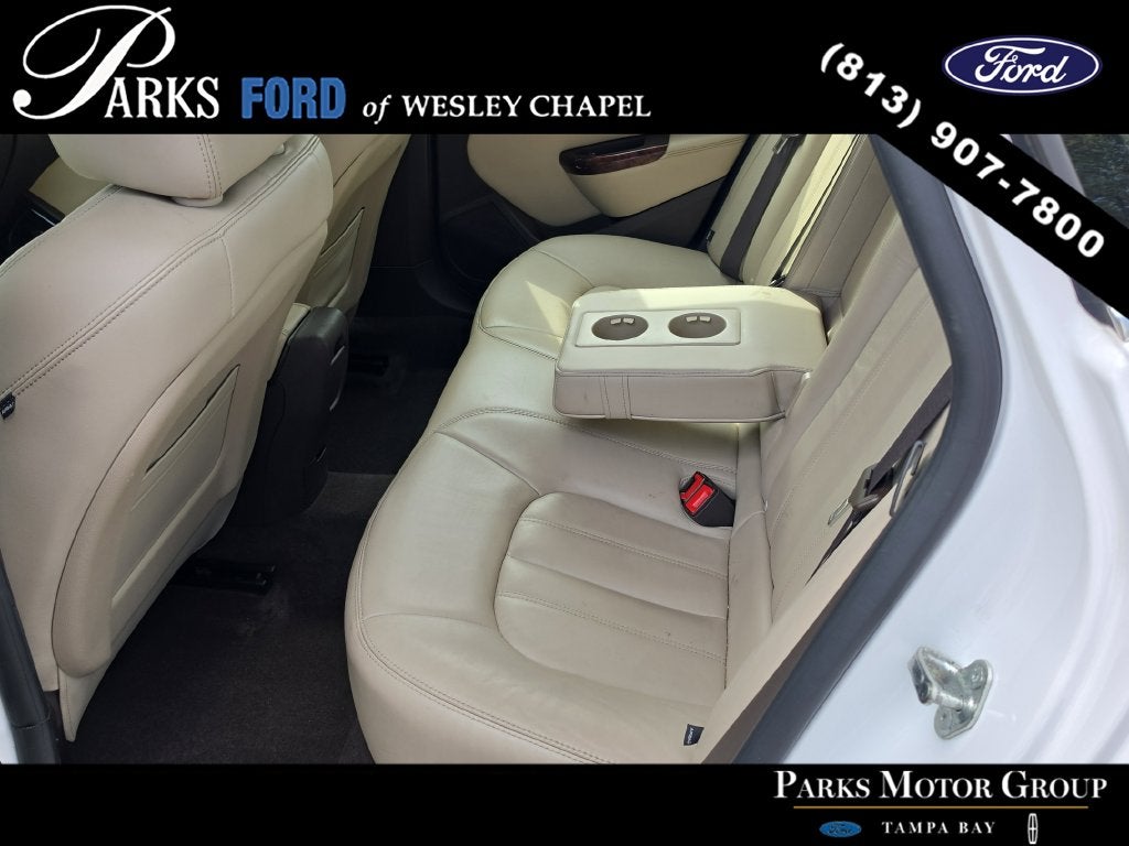 2014 Buick Verano Leather Group