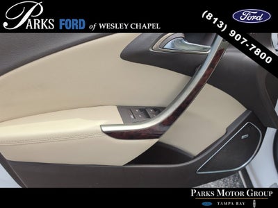2014 Buick Verano Leather Group