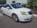 2014 Buick Verano Leather Group