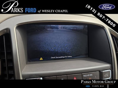 2014 Buick Verano Leather Group
