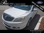 2014 Buick Verano Leather Group