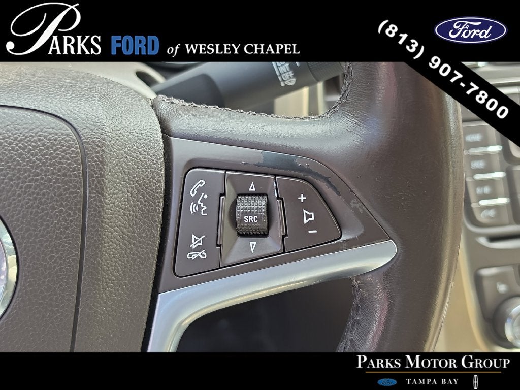 2014 Buick Verano Leather Group