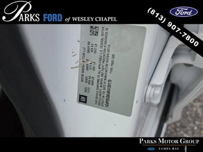 2014 Buick Verano Leather Group
