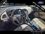 2014 Buick Verano Leather Group