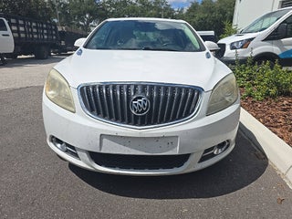 2014 Buick Verano Leather Group