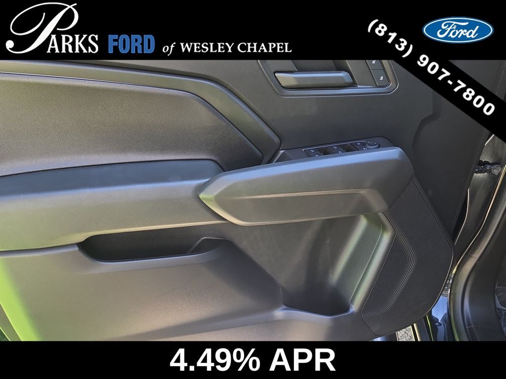 2023 Chevrolet Colorado Work Truck