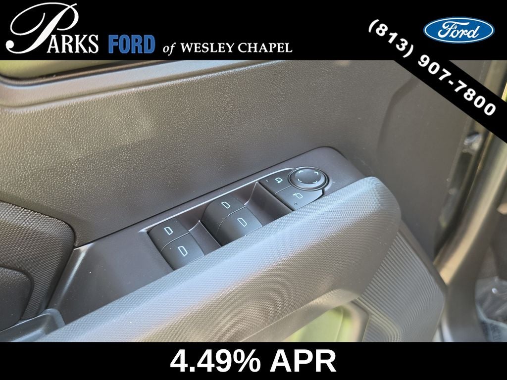 2023 Chevrolet Colorado Work Truck
