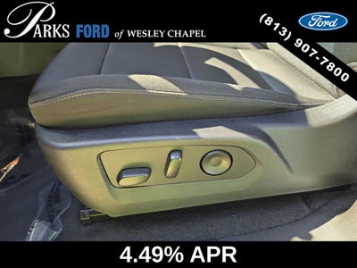 2023 Chevrolet Colorado Work Truck