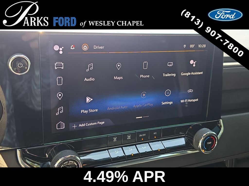 2023 Chevrolet Colorado Work Truck
