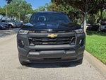2023 Chevrolet Colorado Work Truck