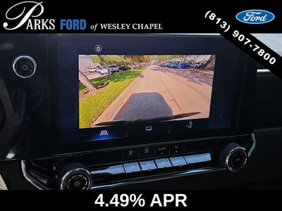 2023 Chevrolet Colorado Work Truck