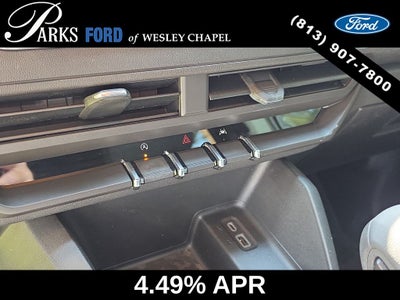 2023 Chevrolet Colorado Work Truck