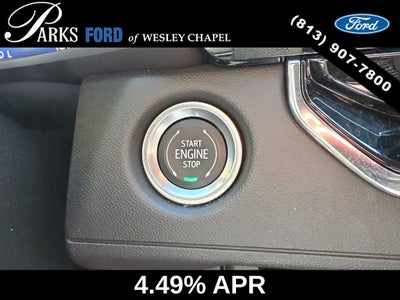 2023 Chevrolet Colorado Work Truck