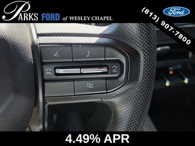 2023 Chevrolet Colorado Work Truck