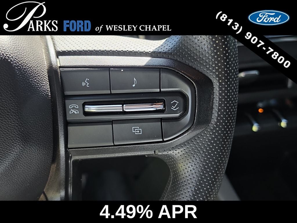 2023 Chevrolet Colorado Work Truck