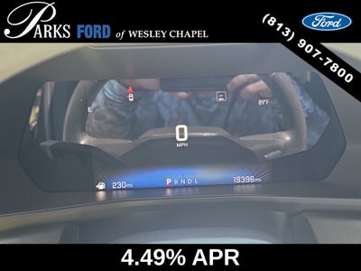 2023 Chevrolet Colorado Work Truck