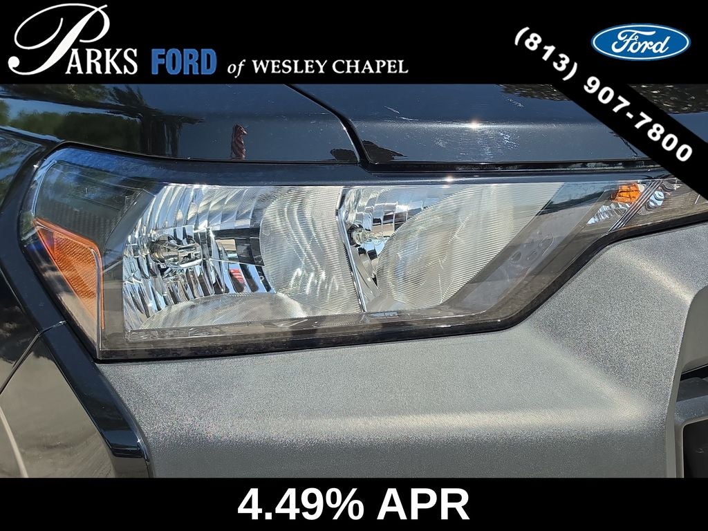 2023 Chevrolet Colorado Work Truck