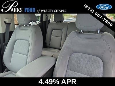 2022 Chevrolet Colorado Work Truck