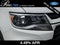 2022 Chevrolet Colorado Work Truck