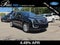 2017 Cadillac XT5 Base
