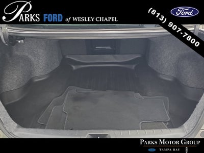 2012 Honda Accord LX 2.4
