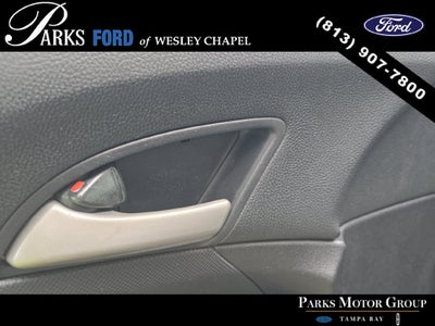 2012 Honda Accord LX 2.4