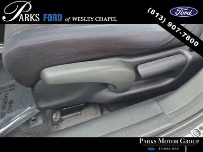 2012 Honda Accord LX 2.4