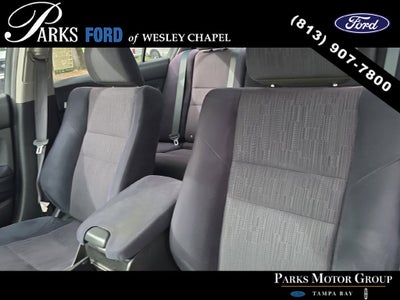 2012 Honda Accord LX 2.4